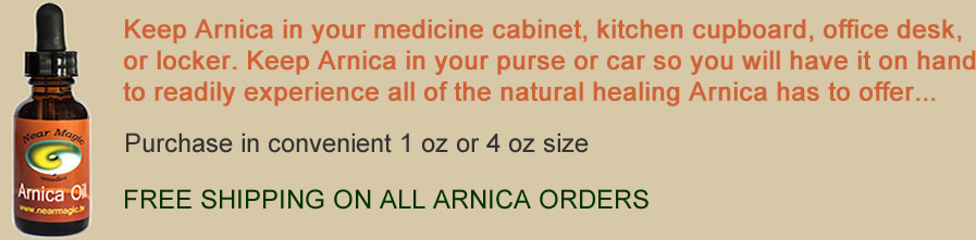 Arnica